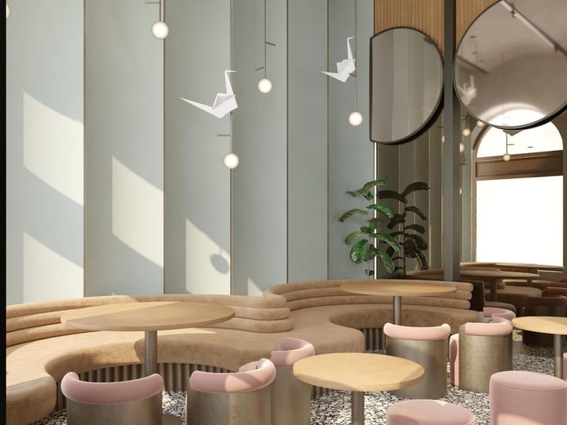 Lumos Coffee & Brunch
