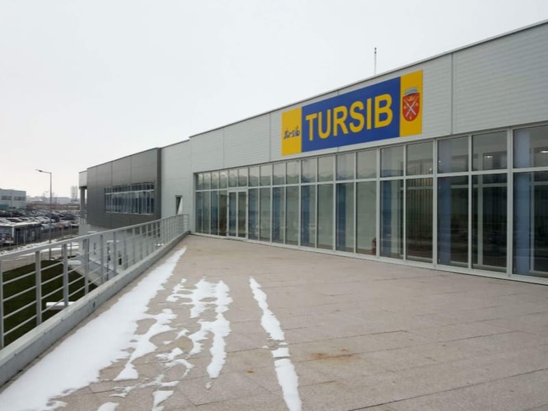Tursib (city buses)