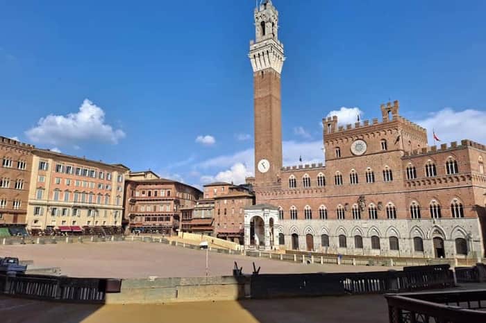 Piazza del Campo