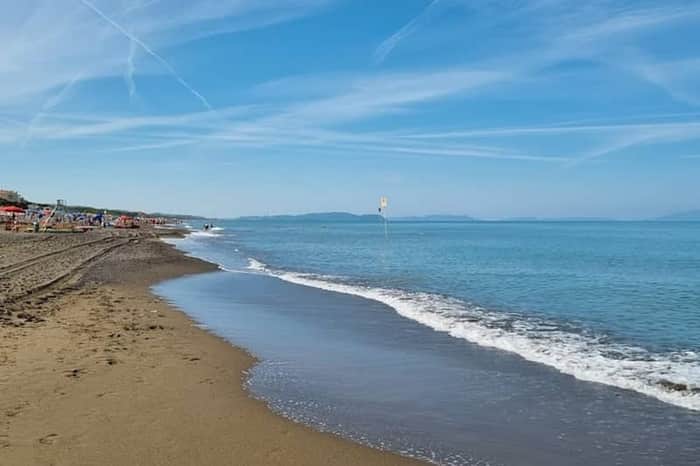 Marina di Castagneto Carducci (Bolgheri coast)
