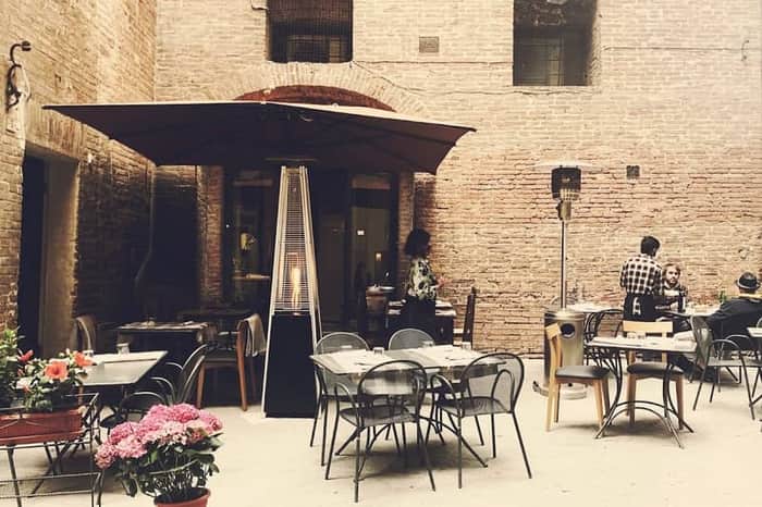 Enoteca I Terzi