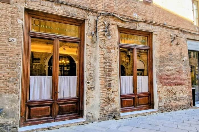 Osteria Le Logge