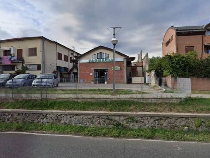 Clinica Veterinaria San Martino
