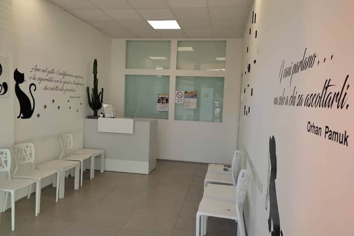 Clinica Veterinaria Senese