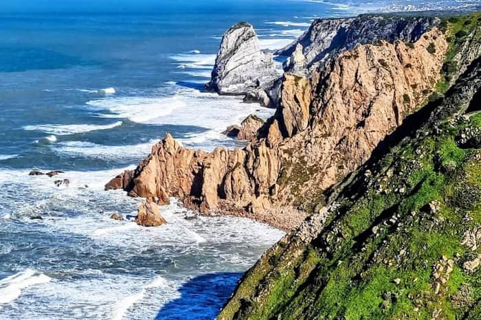 Cabo da Roca
