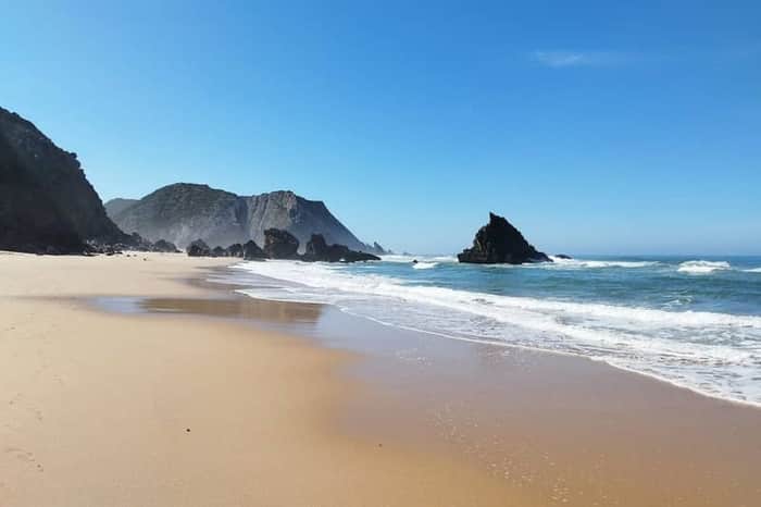 Praia da Adraga