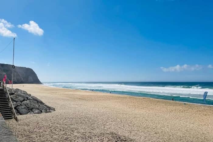 Praia Grande do Rodízio