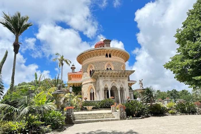 Parque de Monserrate
