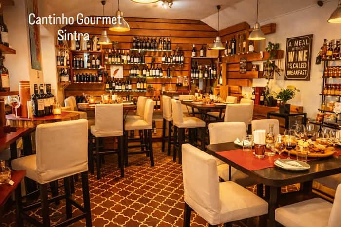 Cantinho Gourmet de São Pedro