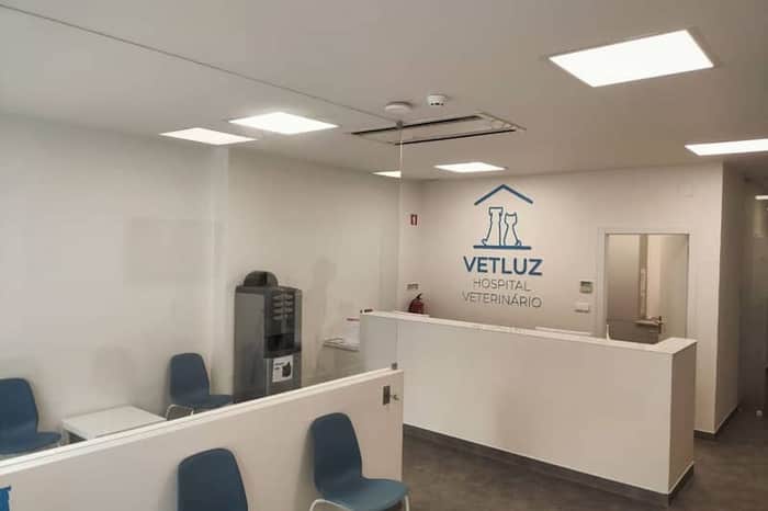 Hospital Veterinário das Laranjeiras