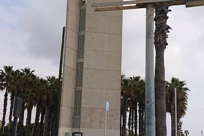 Passeig Marítim