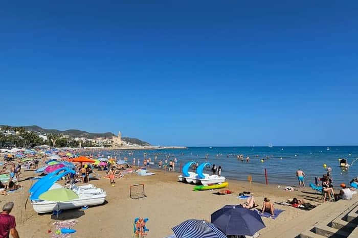 Platja de la Bassa Rodona