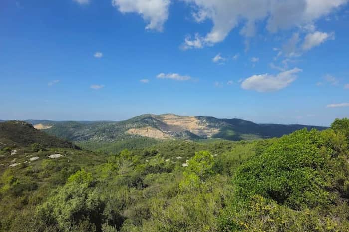 Parc Natural del Garraf