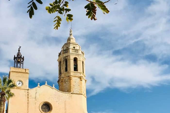 Beach House Sitges
