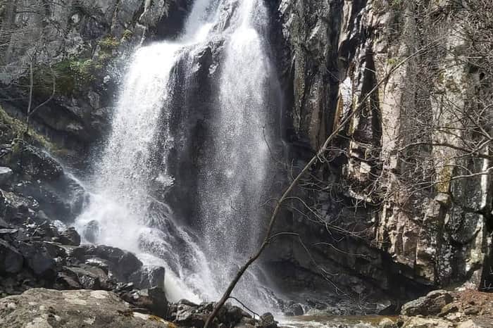 Boyana Church & Waterfall trail