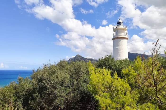 Camí des Faros (Lighthouse Path)