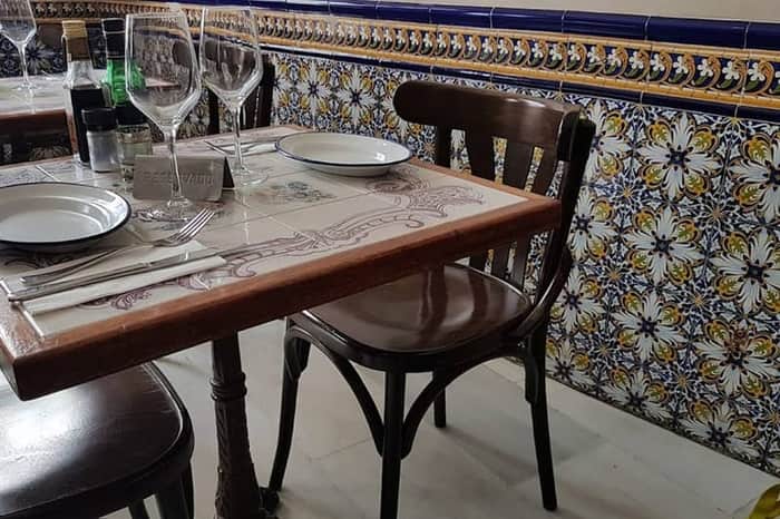 Bar Albatros