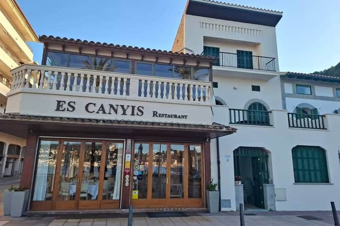 Es Canyís