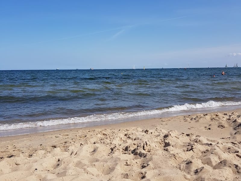 Molo w Sopocie (Sopot Pier)