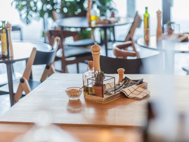 Cały Gaweł Cantine Bar Cafe