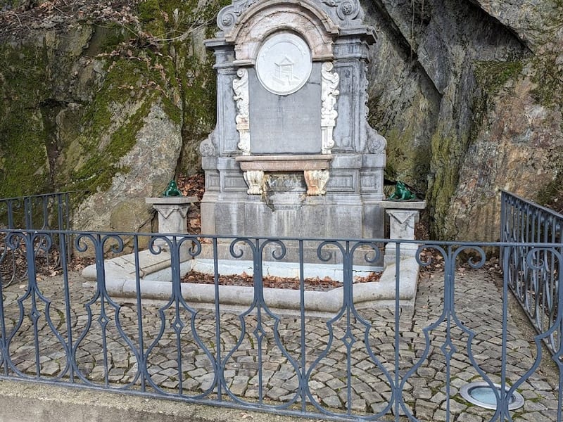 Parc de Sept Heures