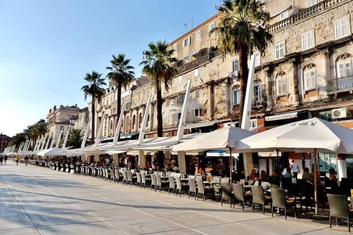Riva Promenade