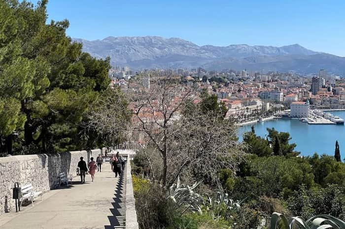 Park Šuma Bene