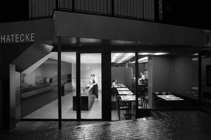 Hatecke (Engadin Deli & Wine)