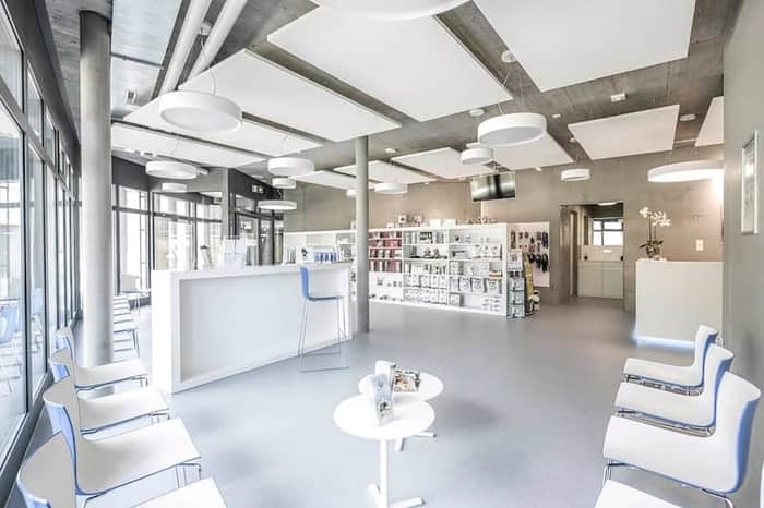 Tierklinik Masans (Chur, Referral)