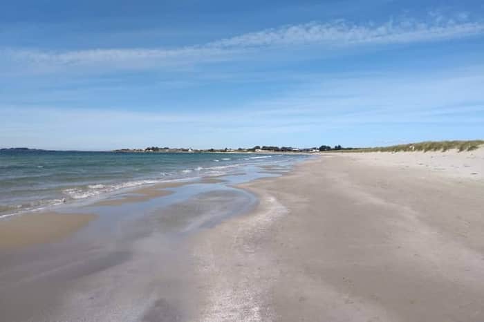 Solastranden
