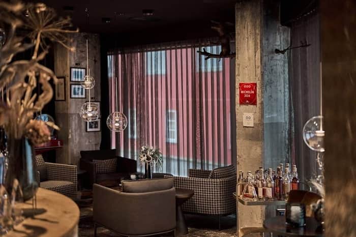 Renaa Restauranter