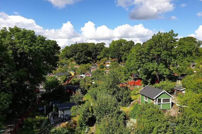 Tantolunden