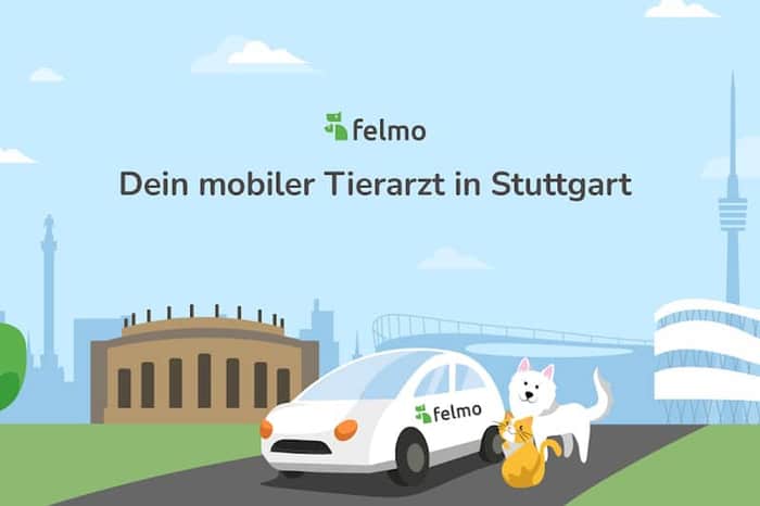 Tierรคrztlicher Notdienst Stuttgart