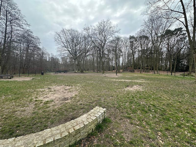 Park Zdrojowy
