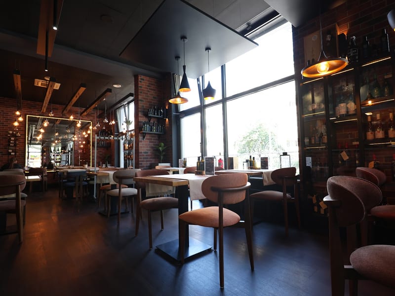 Rondo Ristorante