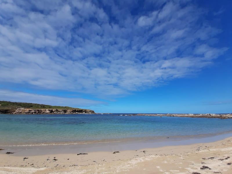 Greenhills Beach, Cronulla