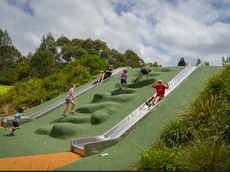Sydney Park