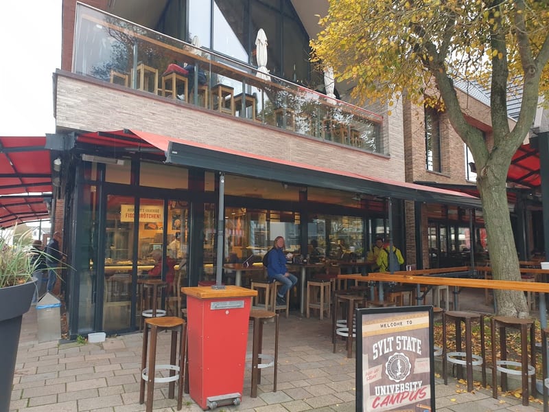 GOSCH Westerland