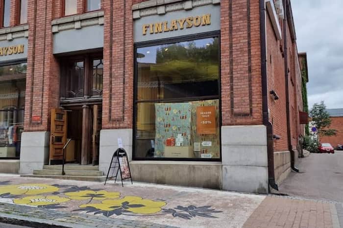 Finlayson Quarter