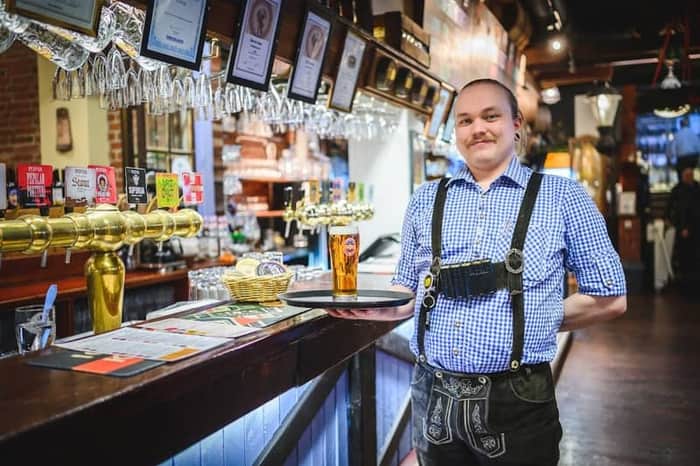 Plevna Brewery & Restaurant