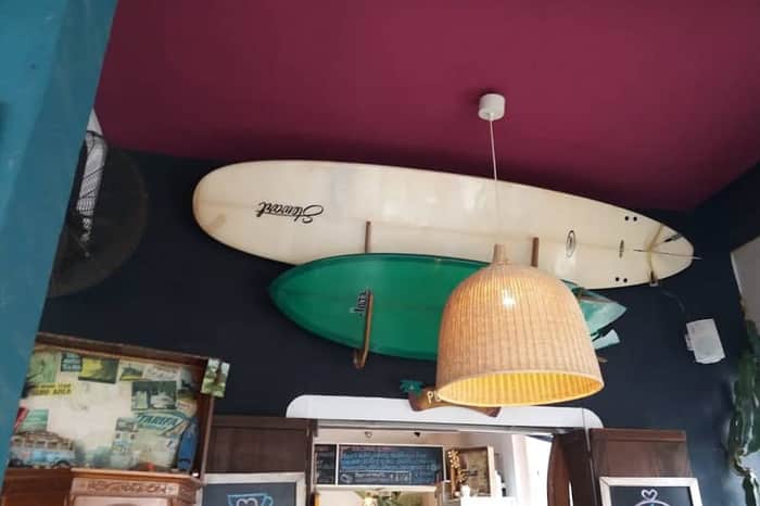 Surla Café