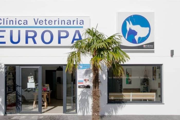 Clínica Veterinaria Europa Tarifa