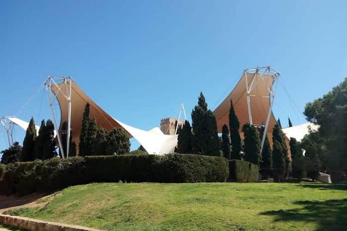 Camp de Mart