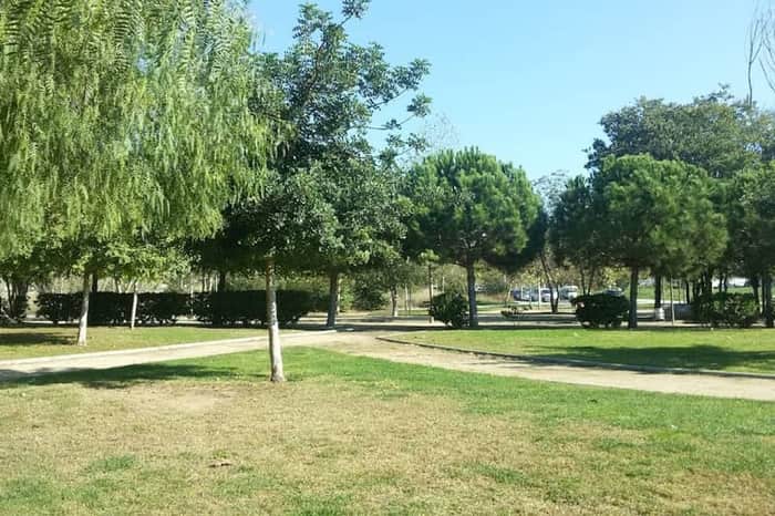Parc del Francolí