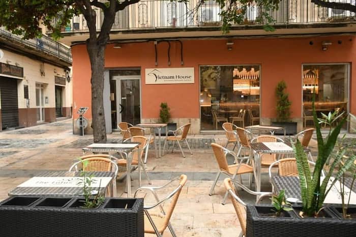 The Lotus Bistro