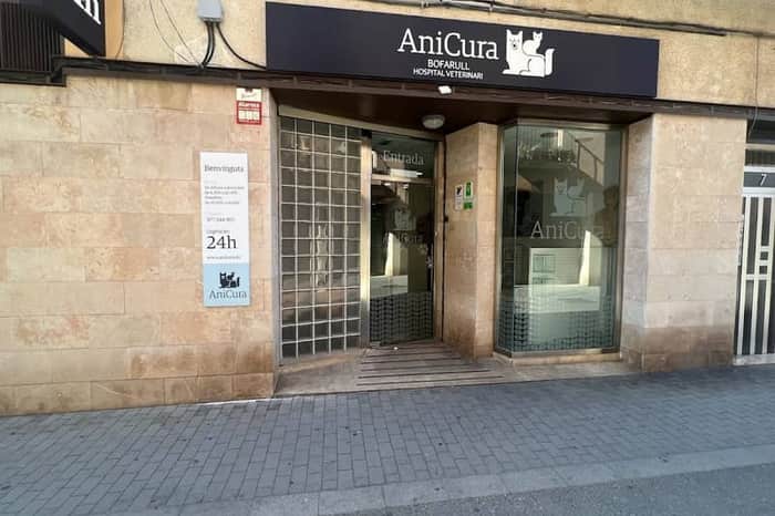 AniCura Bofarull Hospital Veterinari
