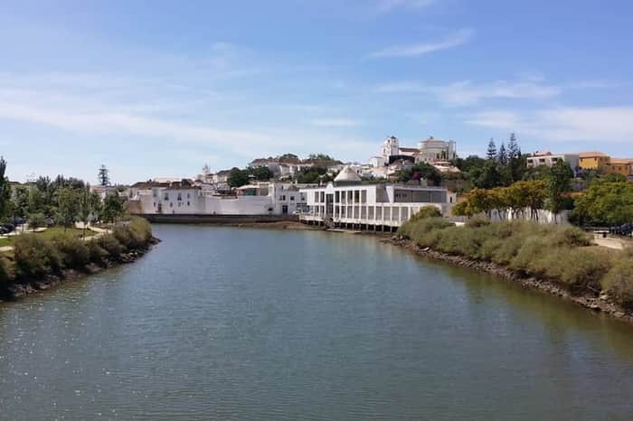 Clínica Veterinária de Tavira