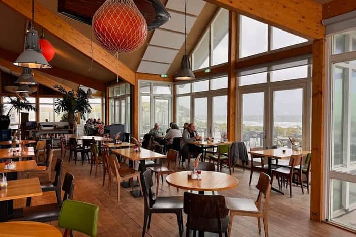 Paal 9 Dog Beach (Den Hoorn)