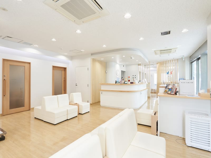 Japan Animal Medical Center (JAMC)