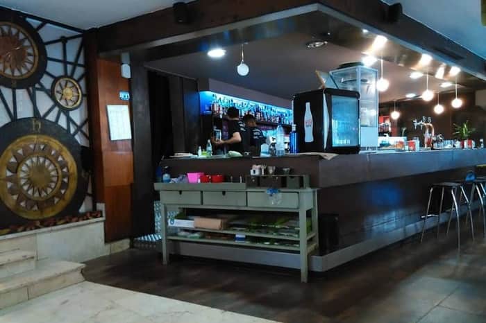 Café del Fin